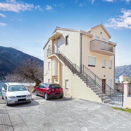 Apartments Donkovic Kotor Kültér fotó
