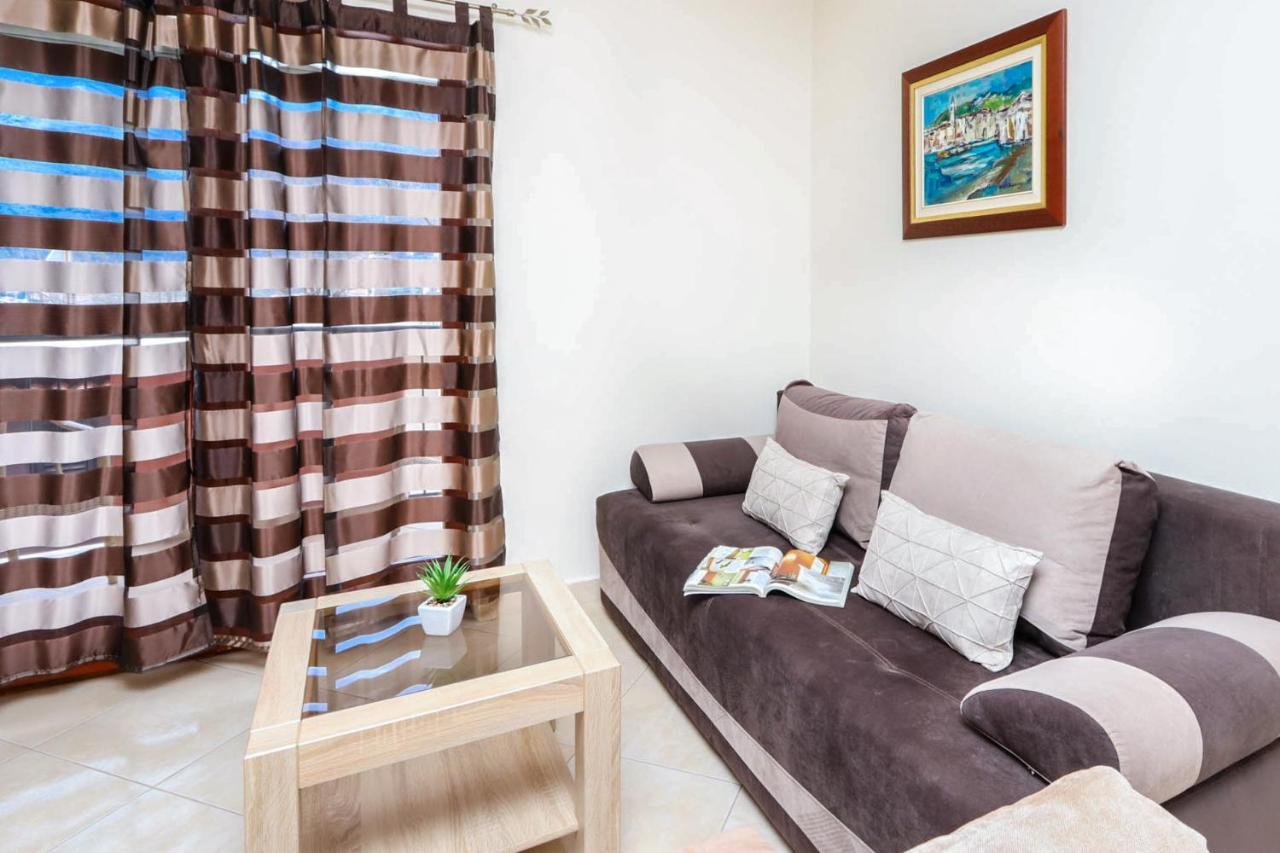 Apartments Donkovic Kotor Kültér fotó
