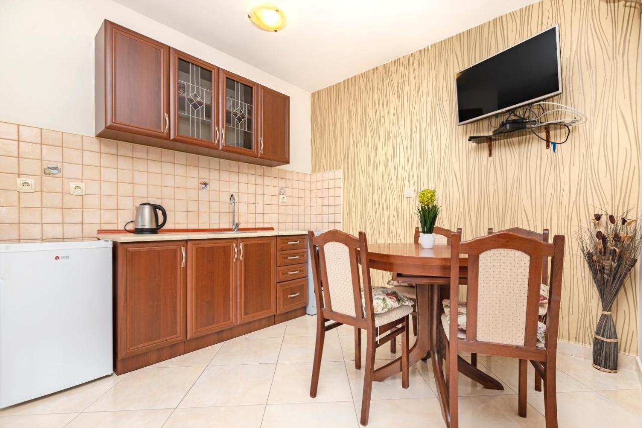 Apartments Donkovic Kotor Kültér fotó