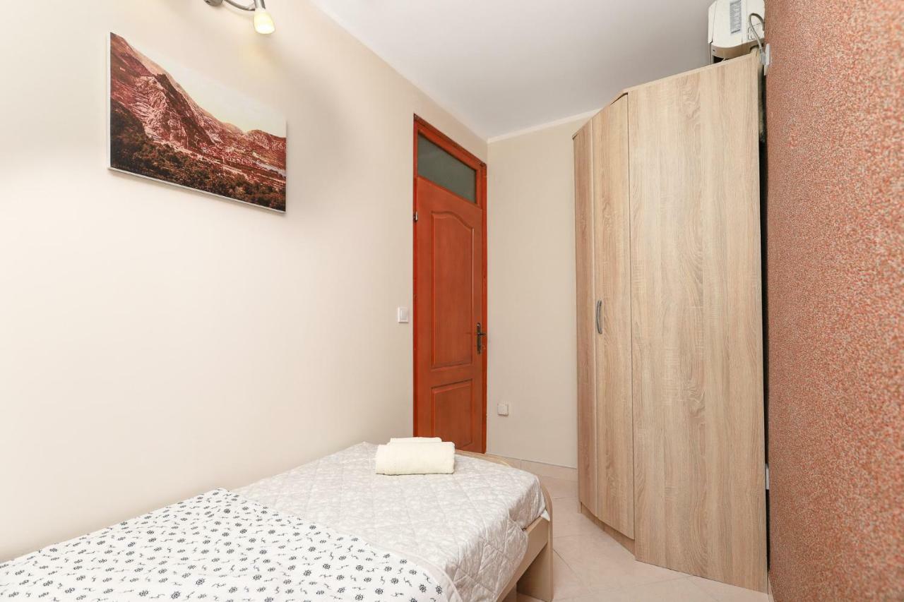 Apartments Donkovic Kotor Kültér fotó