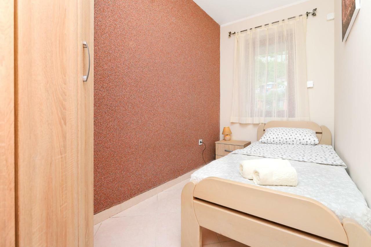 Apartments Donkovic Kotor Kültér fotó